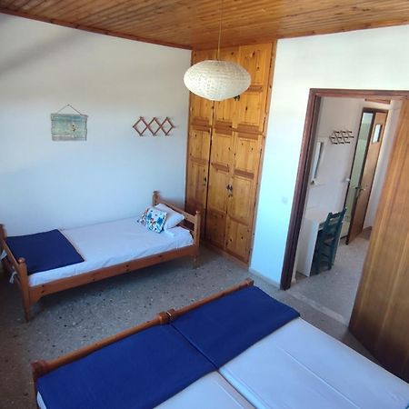 Petralonia Apartment Mytilíni Екстериор снимка