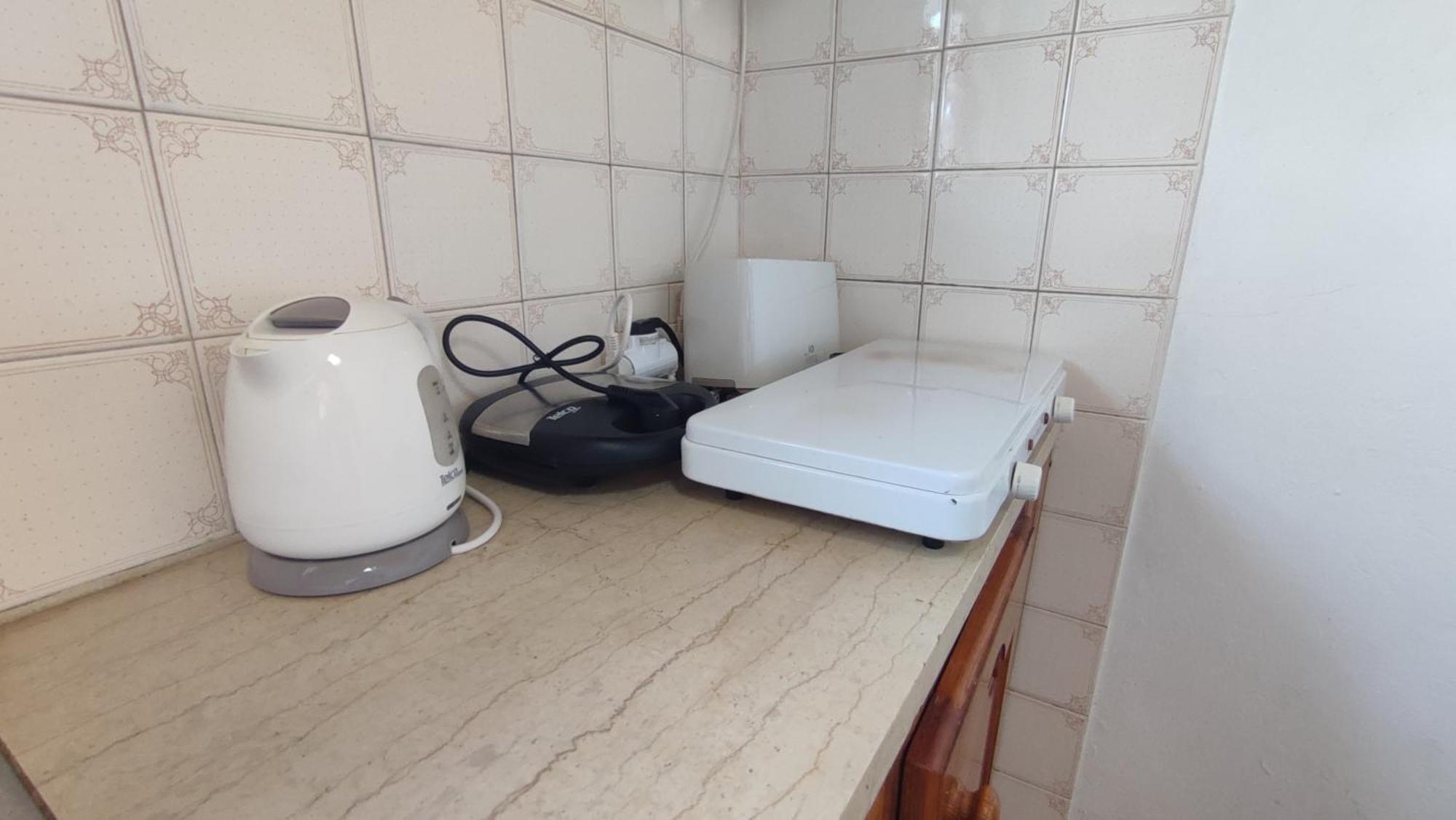 Petralonia Apartment Mytilíni Екстериор снимка