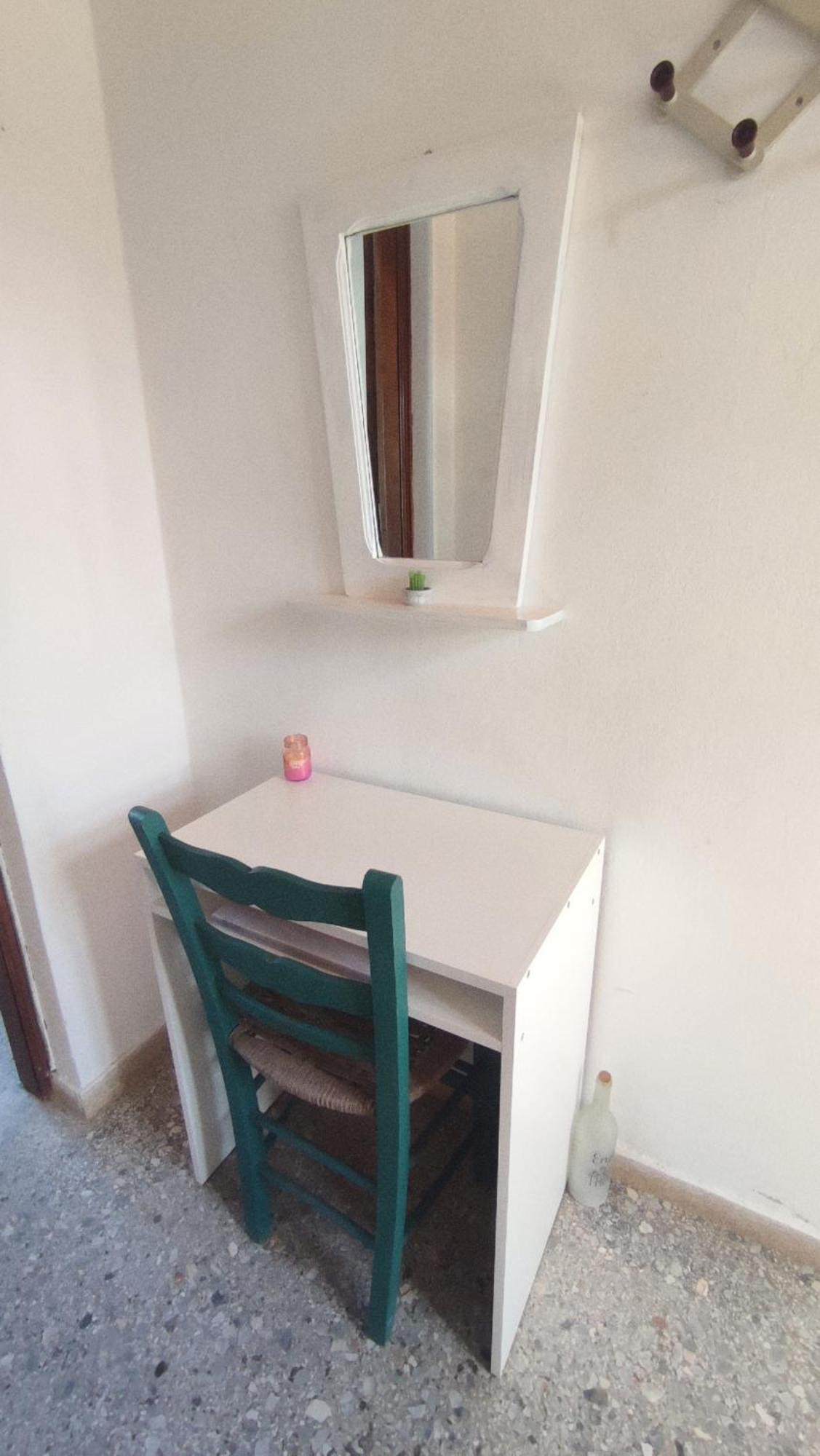 Petralonia Apartment Mytilíni Екстериор снимка