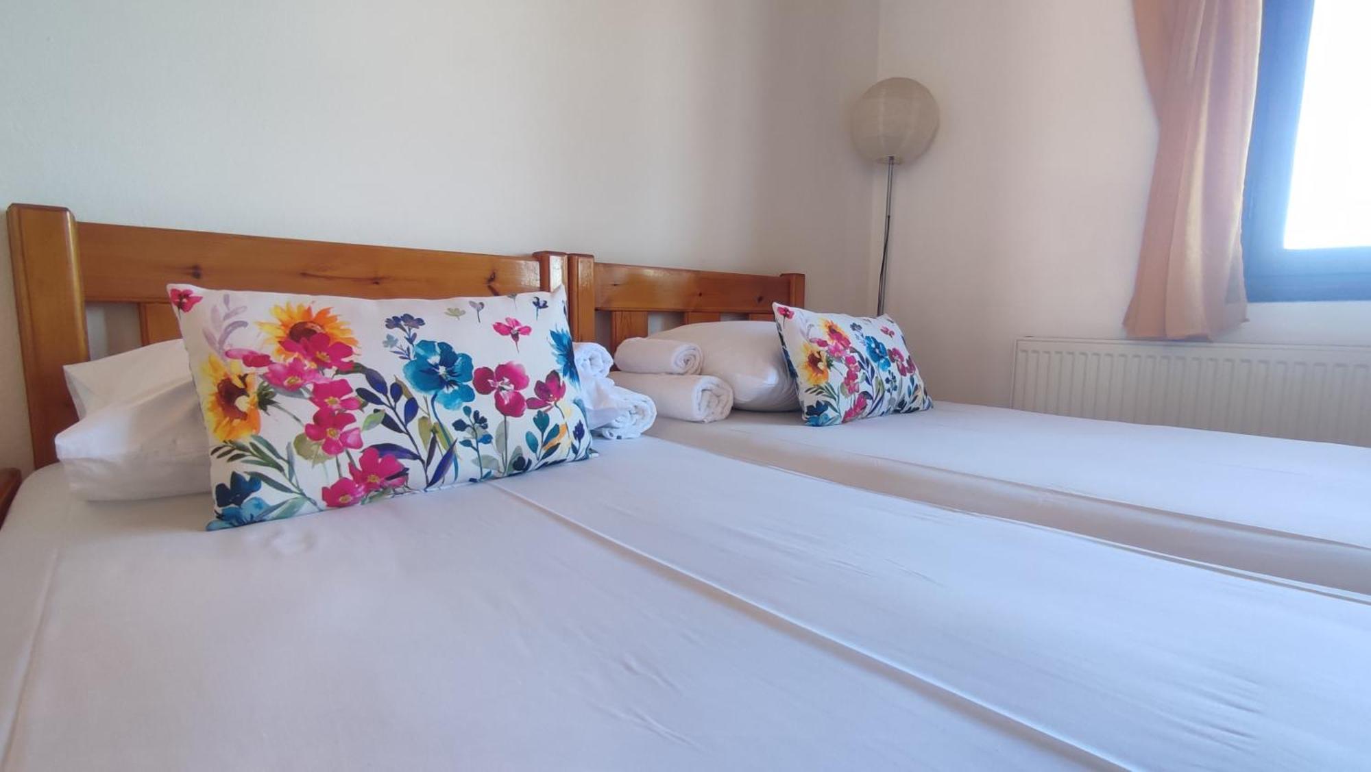 Petralonia Apartment Mytilíni Екстериор снимка