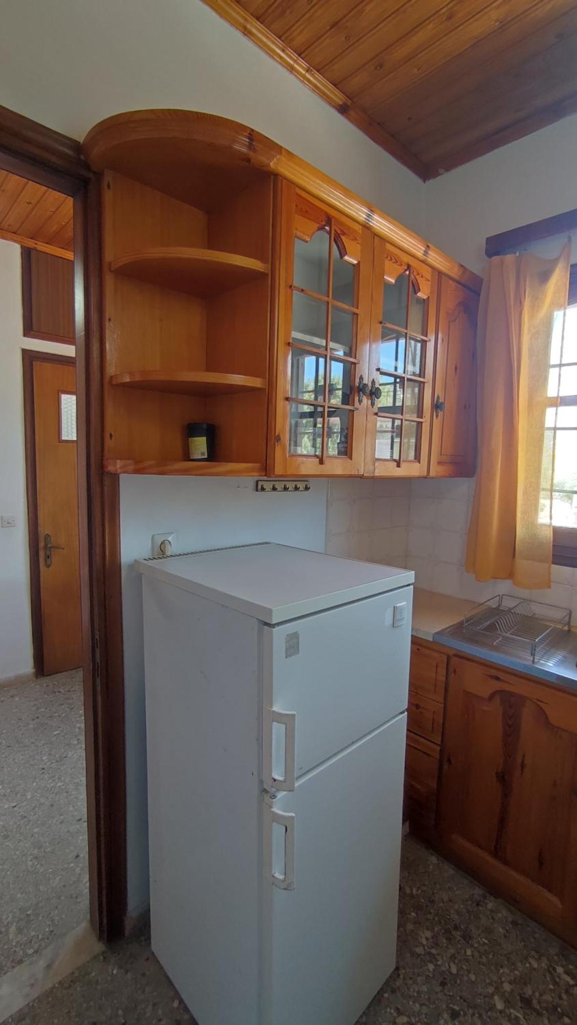 Petralonia Apartment Mytilíni Екстериор снимка