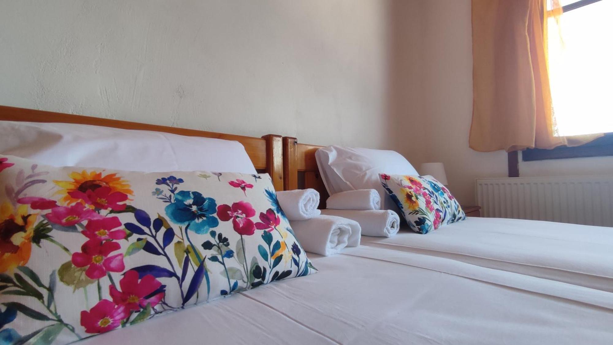 Petralonia Apartment Mytilíni Екстериор снимка